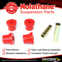 Nolathane Bush Rear Trailing arm lower front bushing 46022 Premium Quality