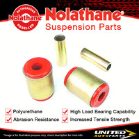 Nolathane Bush Rear Trailing arm lower front bushing 46024 Premium Quality