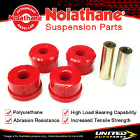 Nolathane Bush Rear Trailing arm lower front bushing 46184 Premium Quality