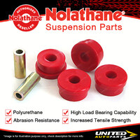 Nolathane Bush Rear Trailing arm lower front bushing 46187 Premium Quality