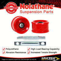 Nolathane Bush Rear Trailing arm lower front bushing 46205 Premium Quality