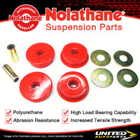 Nolathane Bush Rear Trailing arm lower front bushing 46251 Premium Quality