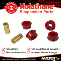 Nolathane Bush Rear Trailing arm lower front bushing 46363 Premium Quality