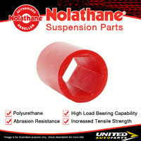 Nolathane Bush Front Steering rack and pinion shaft guide bushing 41039