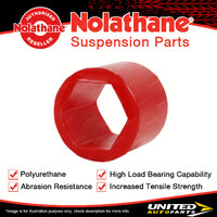 Nolathane Bush Front Steering rack and pinion shaft guide bushing 41044