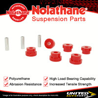 Nolathane Bush Front Steering rack and pinion mount bushing 41009