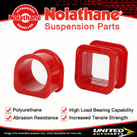 Nolathane Bush Front Steering rack and pinion mount bushing 41095