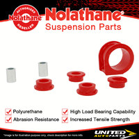 Nolathane Bush Front Steering rack and pinion mount bushing 41097