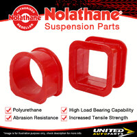 Nolathane Bush Front Steering rack and pinion mount bushing 41099