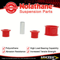 Nolathane Bush Front Steering rack and pinion mount bushing 41100