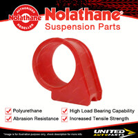 Nolathane Bush Front Steering rack and pinion mount bushing 41104