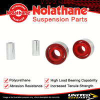 Nolathane Bush Rear Trailing arm lower front bushing 46426 Premium Quality