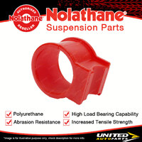 Nolathane Bush Front Steering rack and pinion mount bushing for Holden Statesman