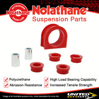 Nolathane Bush Front Steering rack and pinion mount bushing 41110