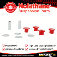 Nolathane Bush Front Steering rack and pinion mount bushing 41115