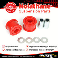 Nolathane Bush Rear Trailing arm lower front bushing 46429 Premium Quality