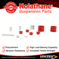 Nolathane Bush Front Steering rack and pinion mount bushing 41118