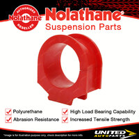 Nolathane Bush Front Steering rack and pinion mount bushing 41120