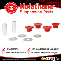 Nolathane Bush Front Steering rack and pinion mount bushing 41121