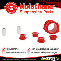 Nolathane Bush Front Steering rack and pinion mount bushing 41122