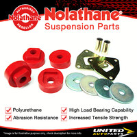 Nolathane Bush Rear Trailing arm lower front bushing 48038 Premium Quality