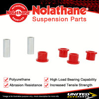 Nolathane Bush Front Steering rack and pinion mount bushing 41129