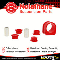 Nolathane Bush Front Steering rack and pinion mount bushing 41133