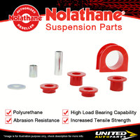 Nolathane Bush Front Steering rack and pinion mount bushing 41096A