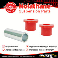 Nolathane Bush Front Steering idler bushing 41013 Premium Quality