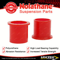 Nolathane Bush Front Steering idler bushing 41014 Premium Quality