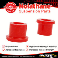 Nolathane Bush Front Steering idler bushing 41072 Premium Quality