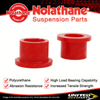 Nolathane Bush Front Steering idler bushing 41076 Premium Quality