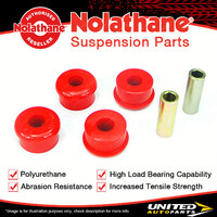 Nolathane Bush Rear Trailing arm lower front bushing 48054 Premium Quality