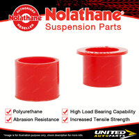 Nolathane Bush Front Steering idler bushing 41086 Premium Quality