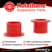 Nolathane Bush Front Steering idler bushing 41101 Premium Quality