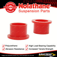 Nolathane Bush Front Steering idler bushing 41111 Premium Quality