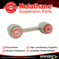 Nolathane Front Steering idler arm 41002 Brand New Long Life Genuine Performance