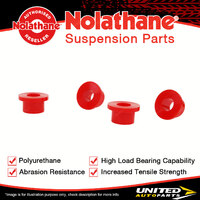 Nolathane Bush Front Steering draglink bushing 41033 Premium Quality