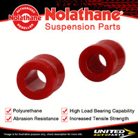 Nolathane Bush Front Steering damper bushing for NISSAN Premium Quality