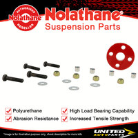 Nolathane Bush Front Steering coupling bushing 41017 Premium Quality