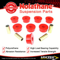 Nolathane Bush Rear Trailing arm lower bushing 46036 Premium Quality