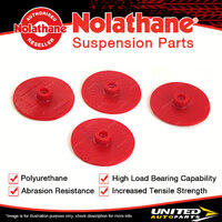 Nolathane Bush Rear Spring slipper pad bushing 47044 Premium Quality