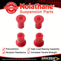 Nolathane Bush Rear Spring shackle bushing 47013 Brand New Premium Quality