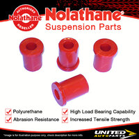 Nolathane Bush Rear Spring shackle bushing 47020 Brand New Premium Quality