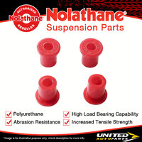 Nolathane Bush Rear Spring shackle bushing 47027 Brand New Premium Quality