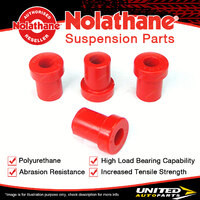 Nolathane Bush Rear Spring shackle bushing 47029 Brand New Premium Quality