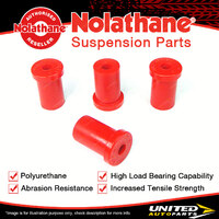 Nolathane Bush Rear Spring shackle bushing 47052 Brand New Premium Quality