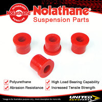 Nolathane Bush Rear Spring shackle bushing 47092 Brand New Premium Quality