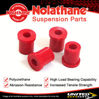 Nolathane Bush Rear Spring shackle bushing 47146 Brand New Premium Quality