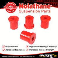 Nolathane Bush Rear Spring shackle bushing 47148 Brand New Premium Quality